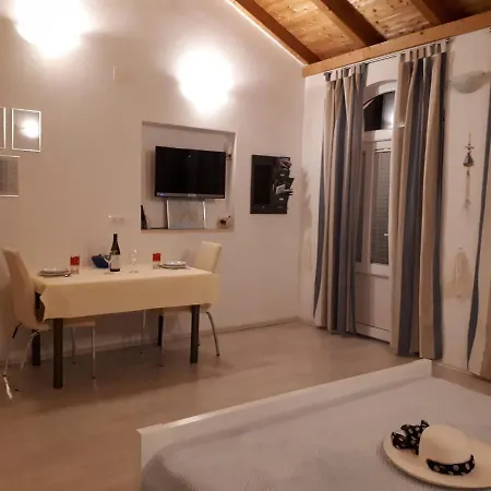 Apartment Gogi