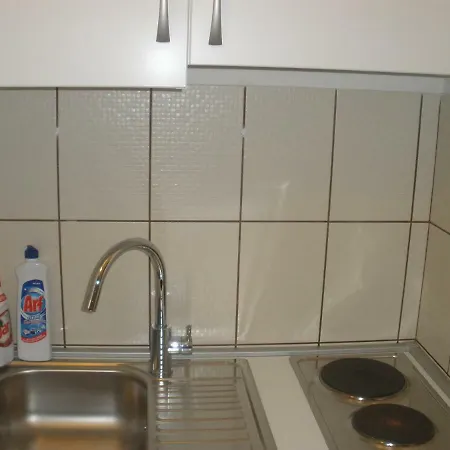 Gogi Vodice