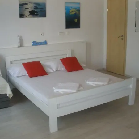 Apartment Gogi