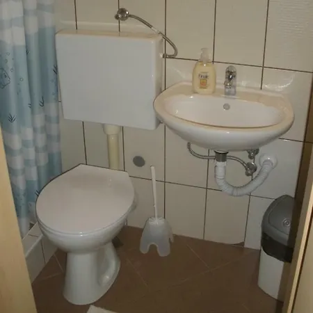 Apartment Gogi *