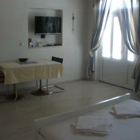 Gogi Apartment *