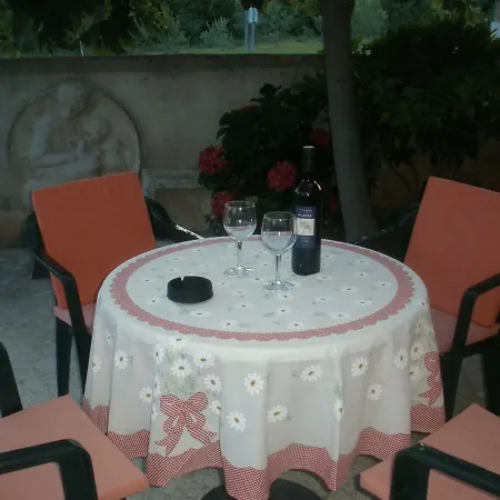 Gogi شقة فوديس