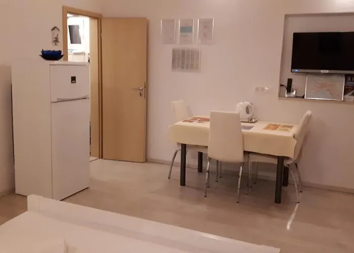 Gogi Apartman Vodice