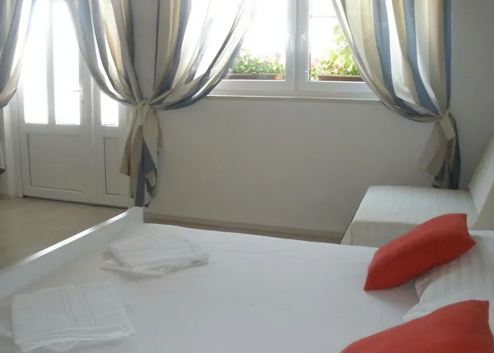 Gogi Apartman Vodice