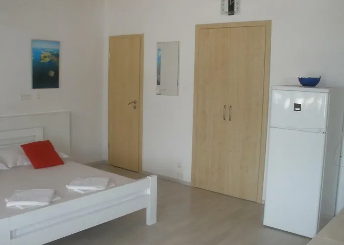 Gogi Apartman Vodice