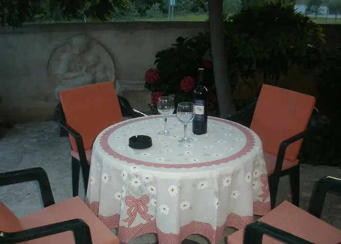 Gogi Apartman Vodice